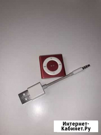 Плеер iPod shuffle Москва - изображение 1