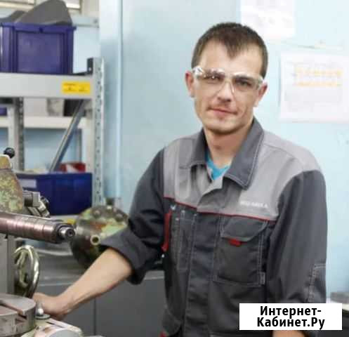 Шлифовщик на производство Рязань - изображение 1