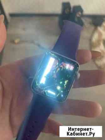Часы apple watch 3 38 mm Ангарск