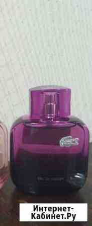 Лакост Ставрополь