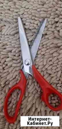 Ножницы портновские СССР Грозный