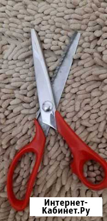 Ножницы портновские СССР Грозный - изображение 1