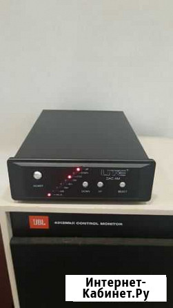 Lite DAC-AM AD1853 Рудня - изображение 1