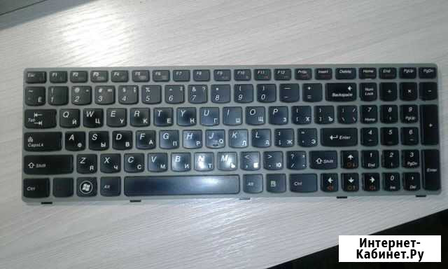 Клавиатура для ноутбука Великий Новгород - изображение 1