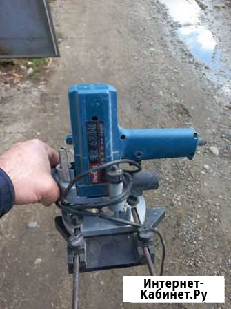 Ручной фрезер Ставрополь - изображение 1