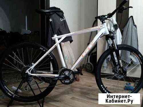 Велосипед GT Avalanche Elite 2014 года Красноярск