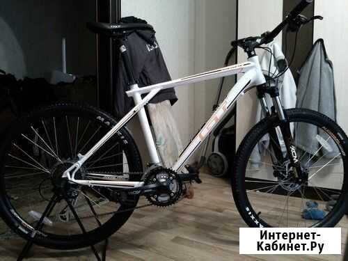 Велосипед GT Avalanche Elite 2014 года Красноярск - изображение 1