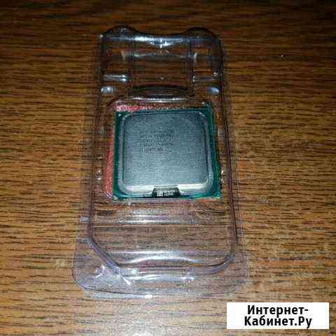 Pentium Dual-Core E5700 частота 3.00GHz, LGA775 Мурманск