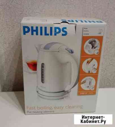 Чайник электрический Philips HD4646 Псков