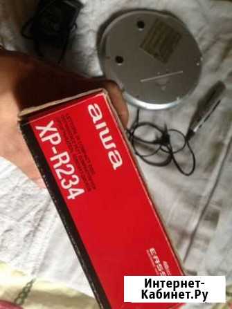 Сд проигрыватель Нижний Новгород - изображение 1