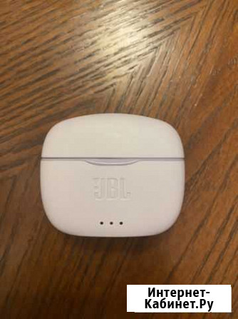 Беспроводные наушники jbl Тольятти - изображение 1
