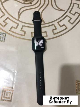 Часы apple watch 4 44 mm Пятигорск - изображение 1