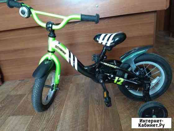 Велосипед детский Schwinn Новосибирск