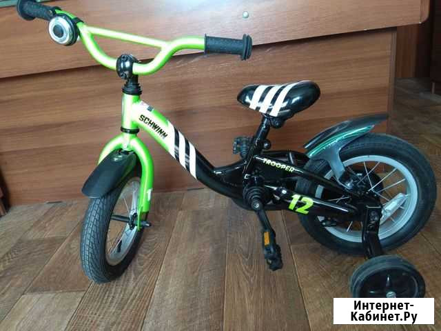 Велосипед детский Schwinn Новосибирск - изображение 1