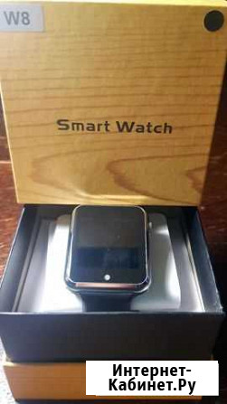 Умные часы Smart watch Феодосия - изображение 1