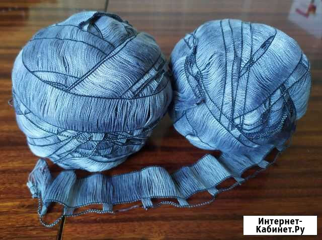 Пряжа для вязания Курск - изображение 1