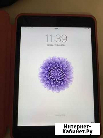 iPad mini 2 Балашиха - изображение 1