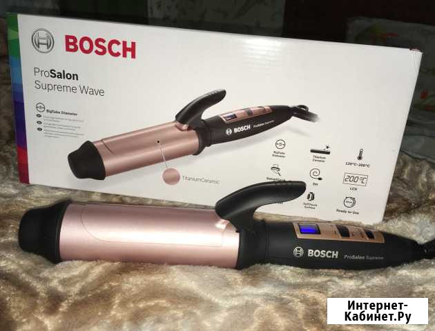 Электрощипцы bosch 45 мм Алапаевск - изображение 1