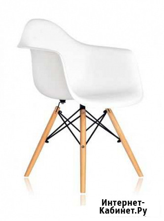 Кресло Eames, стул Уфа - изображение 1