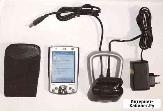 HP iPAQ Pocket PC рабочий Люберцы