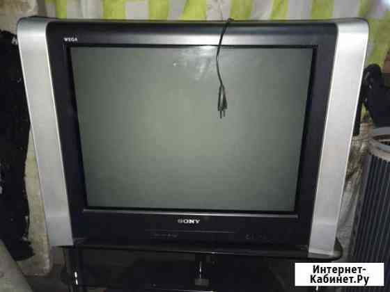 Телевизор sony Тюмень