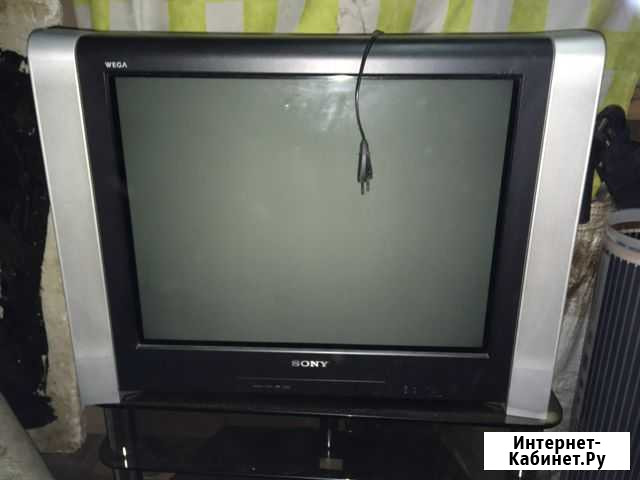 Телевизор sony Тюмень - изображение 1