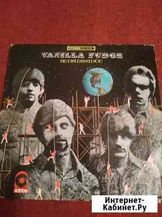 Vanilla Fudge Renaissance Lp Сочи