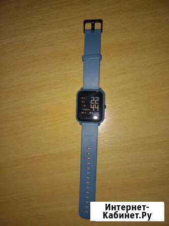 Xiaomi amazfit bip Джанкой - изображение 1