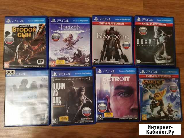 Sony PS4 Ярославль - изображение 1