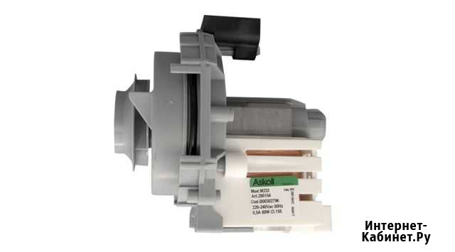 Насос Askoll m233 Нижний Новгород - изображение 1