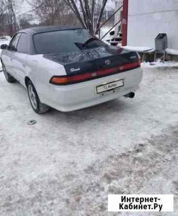 Toyota Mark II Воткинск