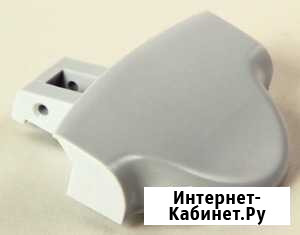Ручка люка (рычаг) овальная Вятка 840 Мурманск - изображение 1