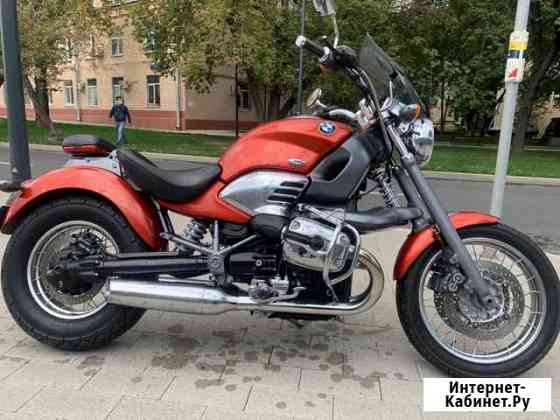 Бмв R1200C Москва