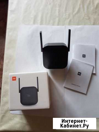 Усилитель wifi Xiaomi Pro Чита - изображение 1