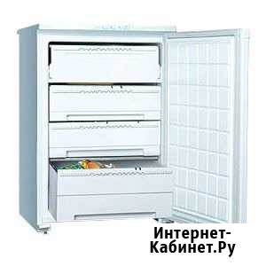 Морозильная камера Белово - изображение 1