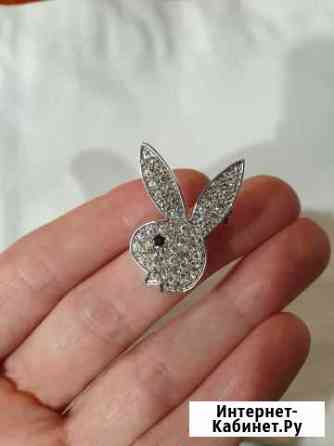 Брошь Playboy Ярославль