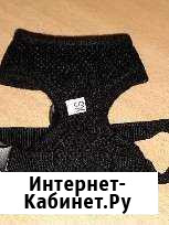 Шлейка новая для собак и кошек Омск - изображение 1