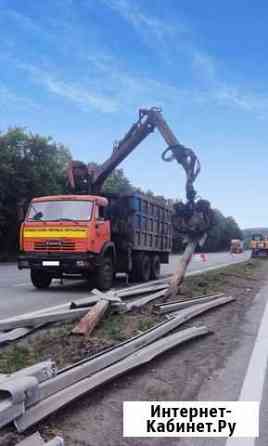 Прием металлолома. Вывоз. Резка Уфа