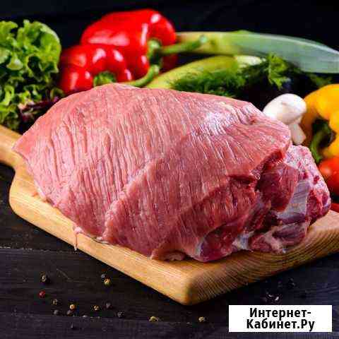 Продам мясо свинины и индоуток Лиски