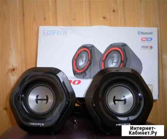 Bluetooth колонки Edifier Hecate G1000(Новые) Калуга