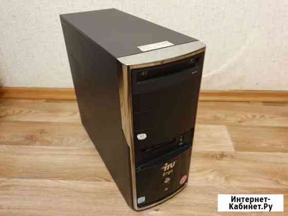 Игровой компьютер I5 2300/ 8GB/ GTX 550Ti/ 500GB Череповец