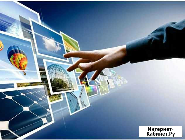 Продающий сайт топ-10 производителя Челябинск - изображение 1