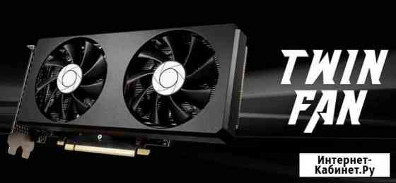 Geforce RTX 3060Ti TWiN FAN 8G OC(LHR) Мурманск