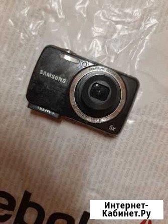 Компактный фотоаппарат samsung pl20 Владимир - изображение 1