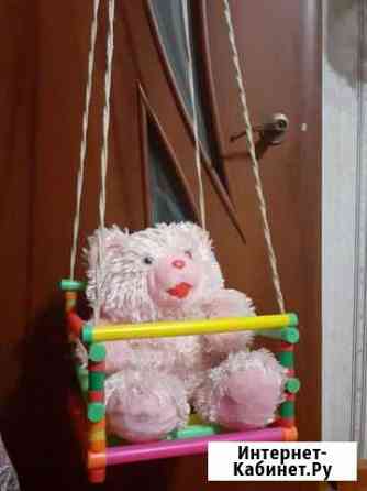 Качели подвесные Брянск