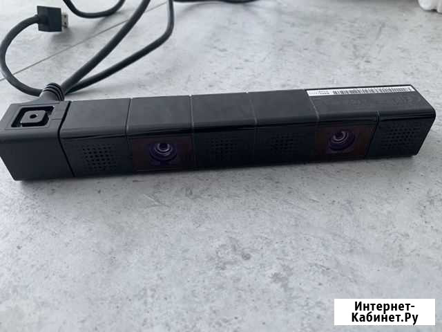 Камера для sony playstation 4 Благовещенск - изображение 1