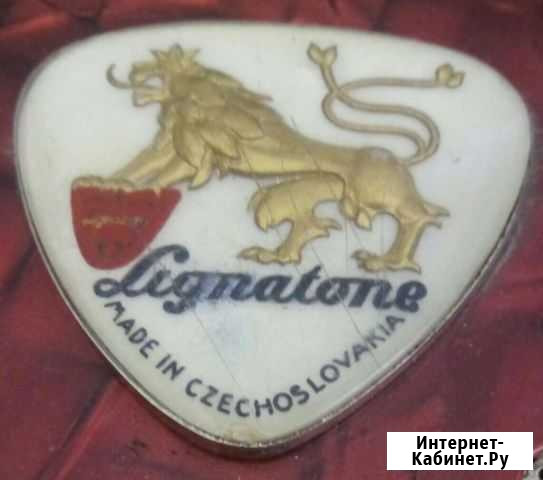 Аккордеон Lignatone Melodia 3 Ачинск - изображение 1
