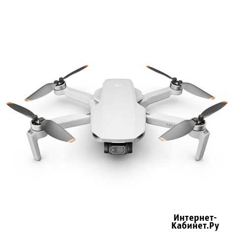 DJI Mini 2 Fly More Combo, DJI Mavic Mini Симферополь - изображение 1