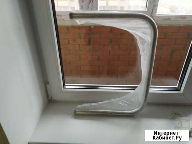 Полотенцесушитель Тверь - изображение 1