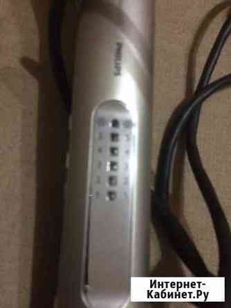 Утюжок Phillips для выпрямления волос Волгоград